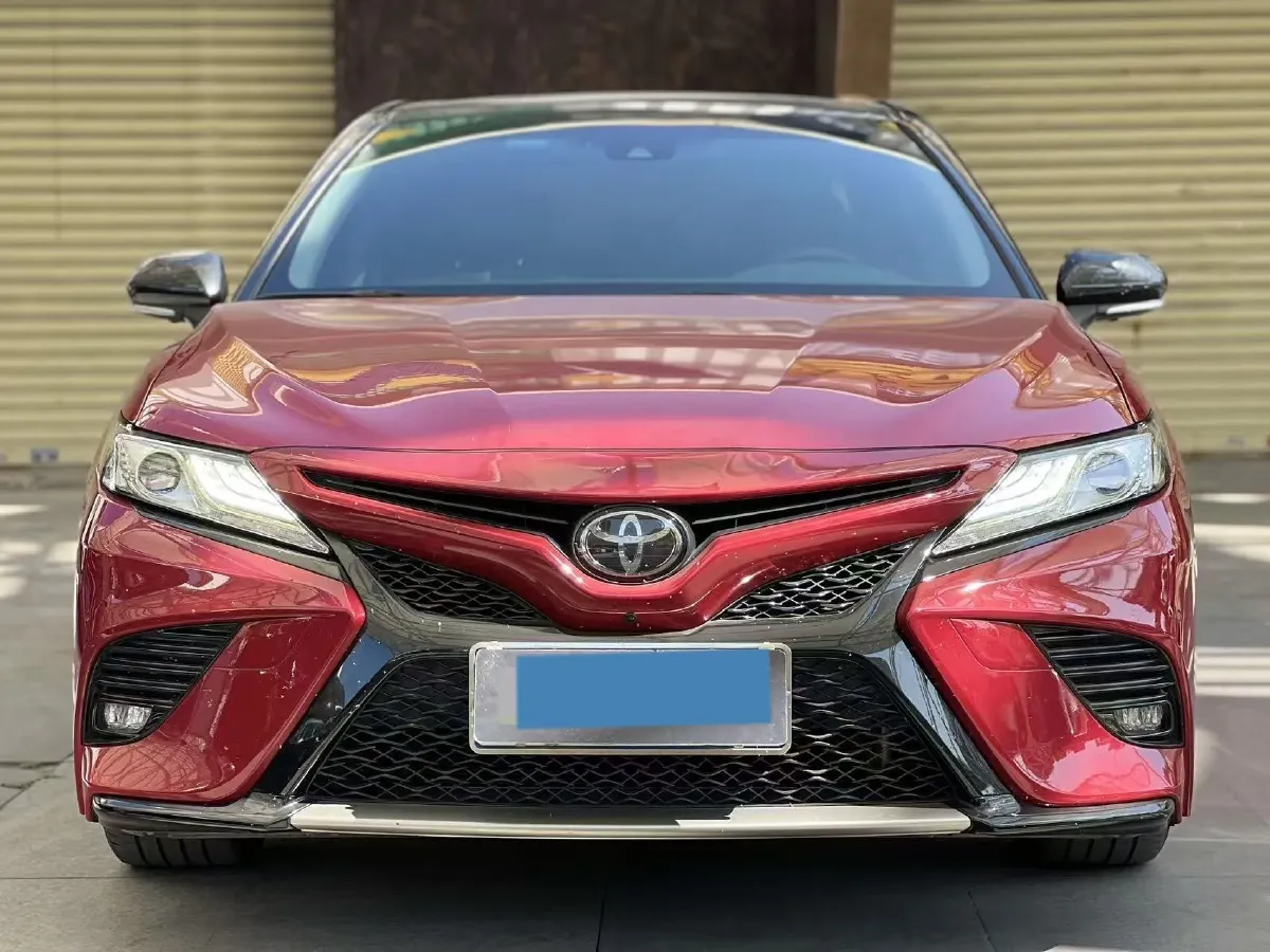 2019 Toyota Camry 2.5L 209HP L4 8AT,autocango,china used car exporter,china ev exporter,chinese used car exporter,chinese used ev exporter