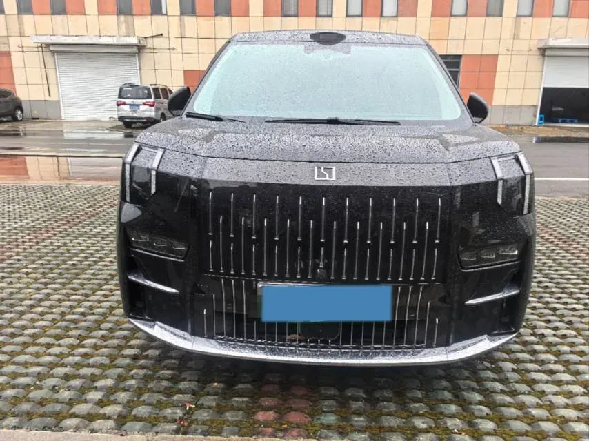 2024 Zeekr 009 BEV 108KWH,autocango,china used car exporter,china ev exporter,chinese used car exporter,chinese used ev exporter