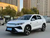 2025 BYD SONG PRO,autocango,china used car exporter,china ev exporter,chinese used car exporter,chinese used ev exporter
