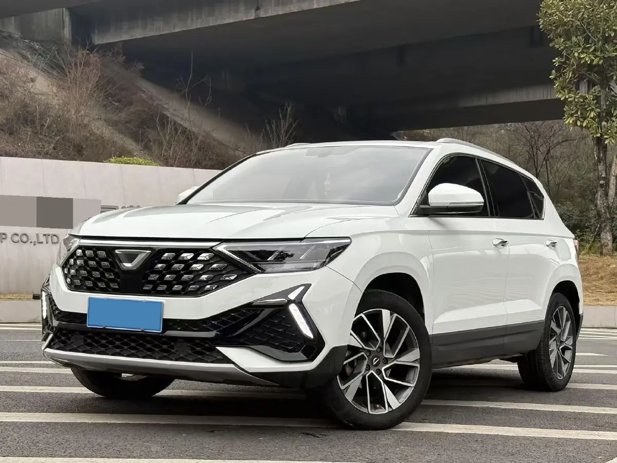 2022 Jetta VS5 1.4T 150HP L4 6AT