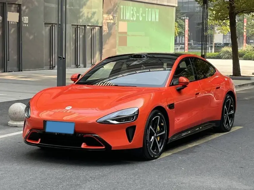 2024 MI SU7 BEV 101KWH