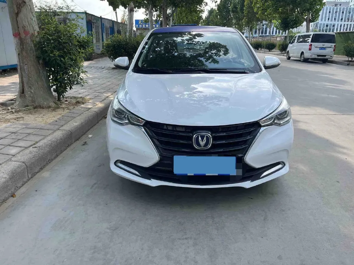 2019 ChangAn Alsvin 1.5L 107HP L4 5DCT,autocango,china used car exporter,china ev exporter,chinese used car exporter,chinese used ev exporter