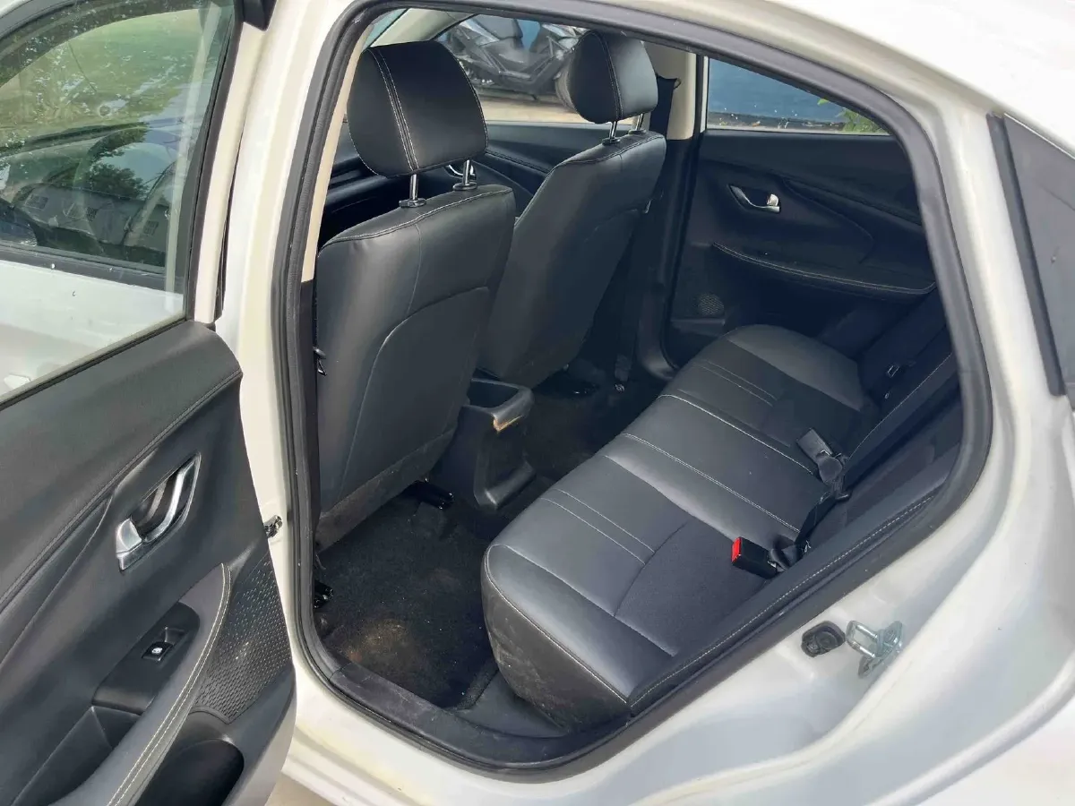 2019 ChangAn Alsvin 1.5L 107HP L4 5DCT,autocango,china used car exporter,china ev exporter,chinese used car exporter,chinese used ev exporter