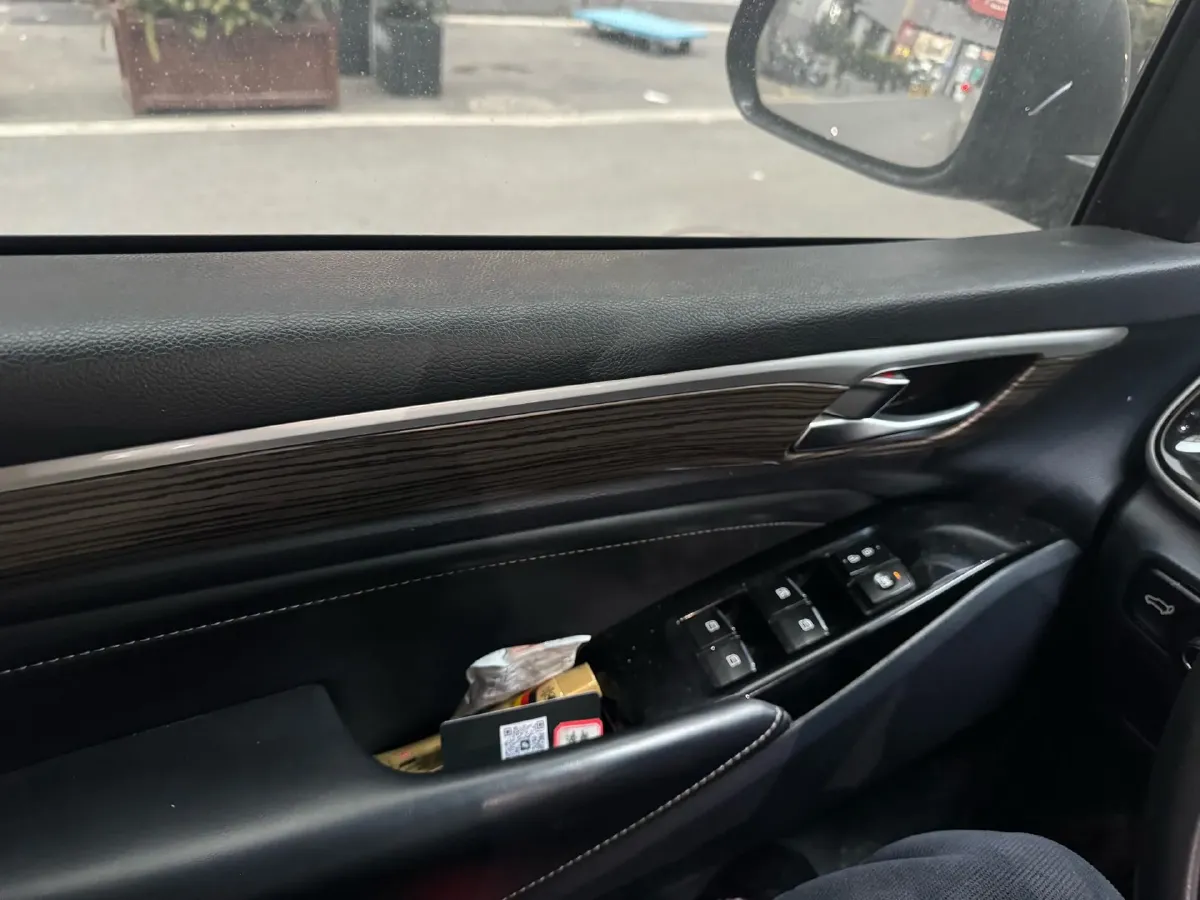 2023 GAC Trumpchi M8 2.0T 252HP L4 8AT,autocango,china used car exporter,china ev exporter,chinese used car exporter,chinese used ev exporter