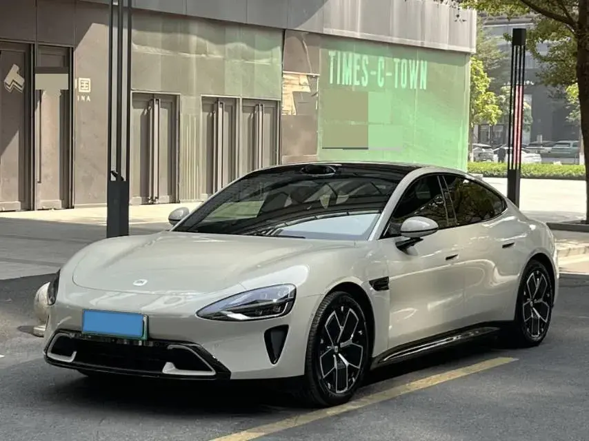 2024 MI SU7 BEV 94.3KWH