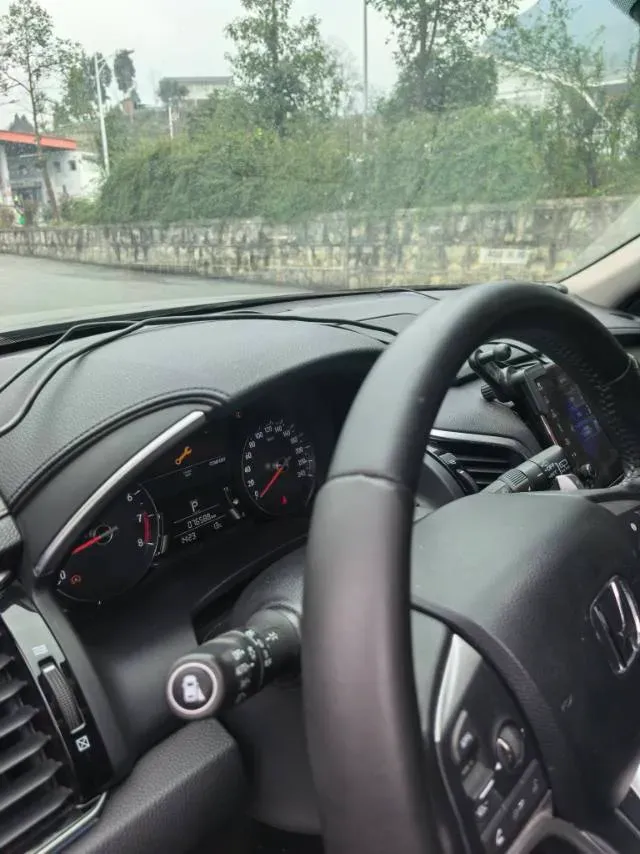 2020 Honda Avancier 2.0T 272HP L4 9AT,autocango,china used car exporter,china ev exporter,chinese used car exporter,chinese used ev exporter