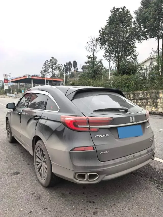 2020 Honda Avancier 2.0T 272HP L4 9AT,autocango,china used car exporter,china ev exporter,chinese used car exporter,chinese used ev exporter