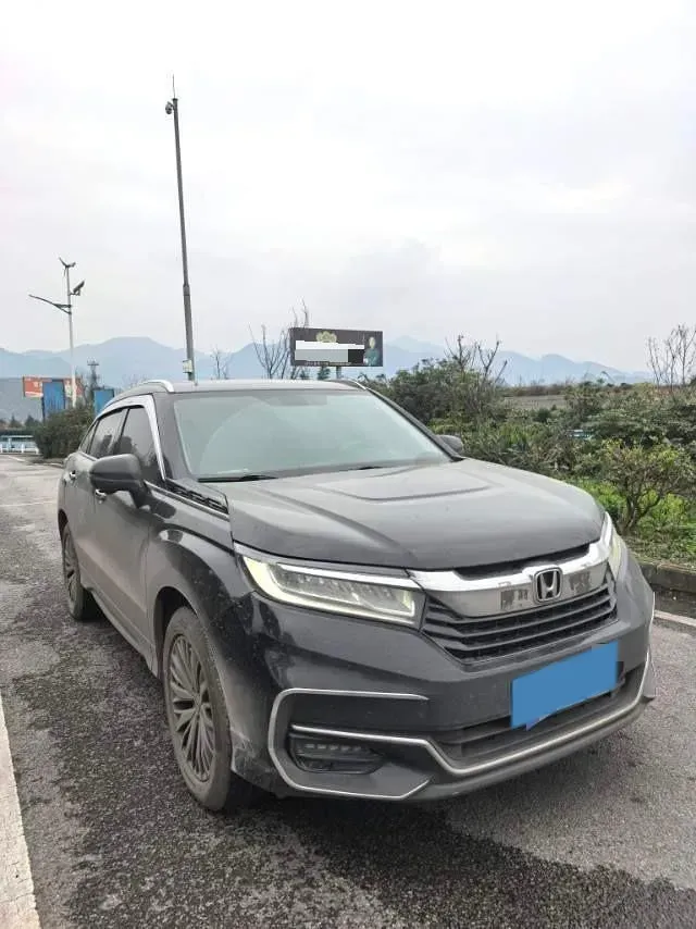 2020 Honda Avancier 2.0T 272HP L4 9AT,autocango,china used car exporter,china ev exporter,chinese used car exporter,chinese used ev exporter