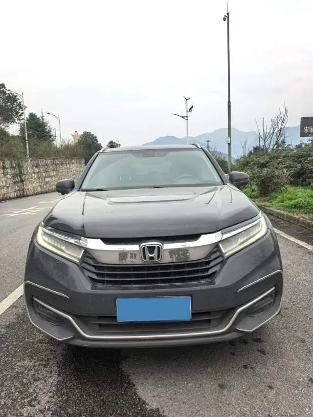 2020 Honda Avancier 2.0T 272HP L4 9AT,autocango,china used car exporter,china ev exporter,chinese used car exporter,chinese used ev exporter