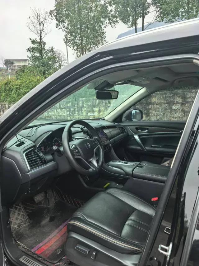2020 Honda Avancier 2.0T 272HP L4 9AT,autocango,china used car exporter,china ev exporter,chinese used car exporter,chinese used ev exporter