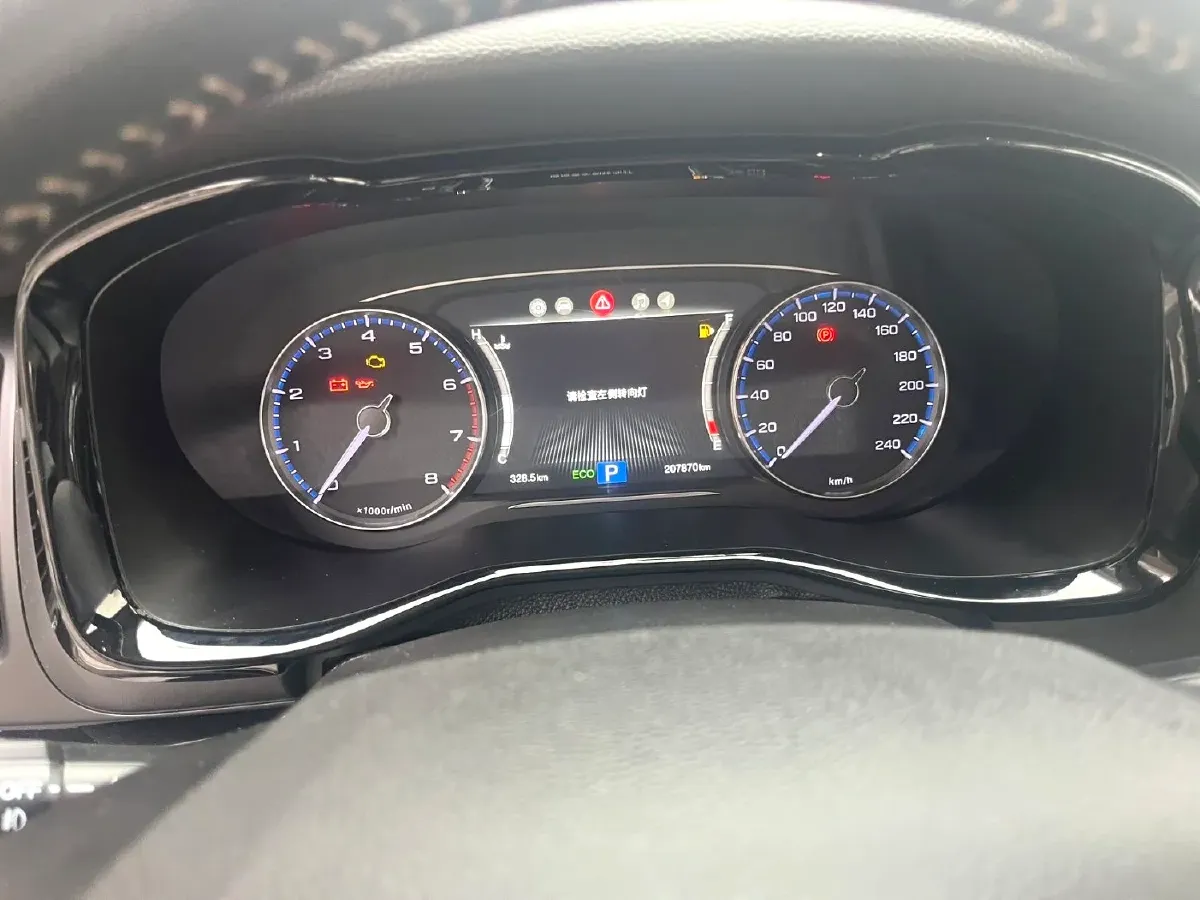 2018 GAC Trumpchi M8 2.0T 201HP L4 6AT,autocango,china used car exporter,china ev exporter,chinese used car exporter,chinese used ev exporter