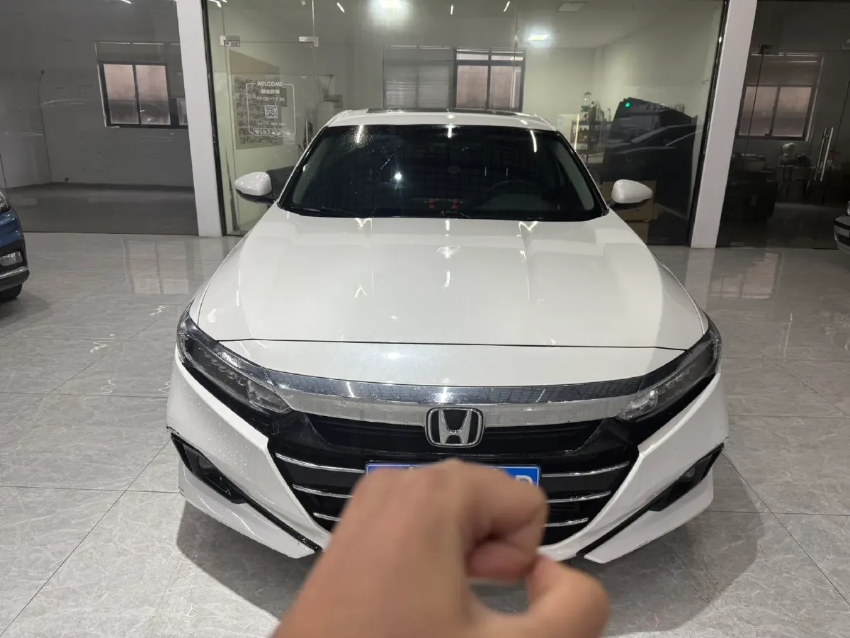 2022 Honda Accord 1.5T 194HP L4 CVT,autocango,china used car exporter,china ev exporter,chinese used car exporter,chinese used ev exporter