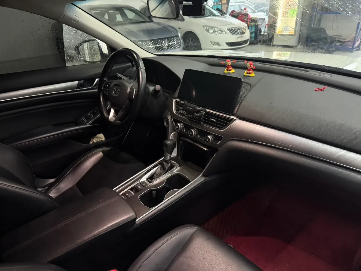 2022 Honda Accord 1.5T 194HP L4 CVT,autocango,china used car exporter,china ev exporter,chinese used car exporter,chinese used ev exporter