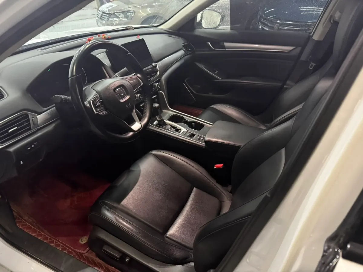 2022 Honda Accord 1.5T 194HP L4 CVT,autocango,china used car exporter,china ev exporter,chinese used car exporter,chinese used ev exporter