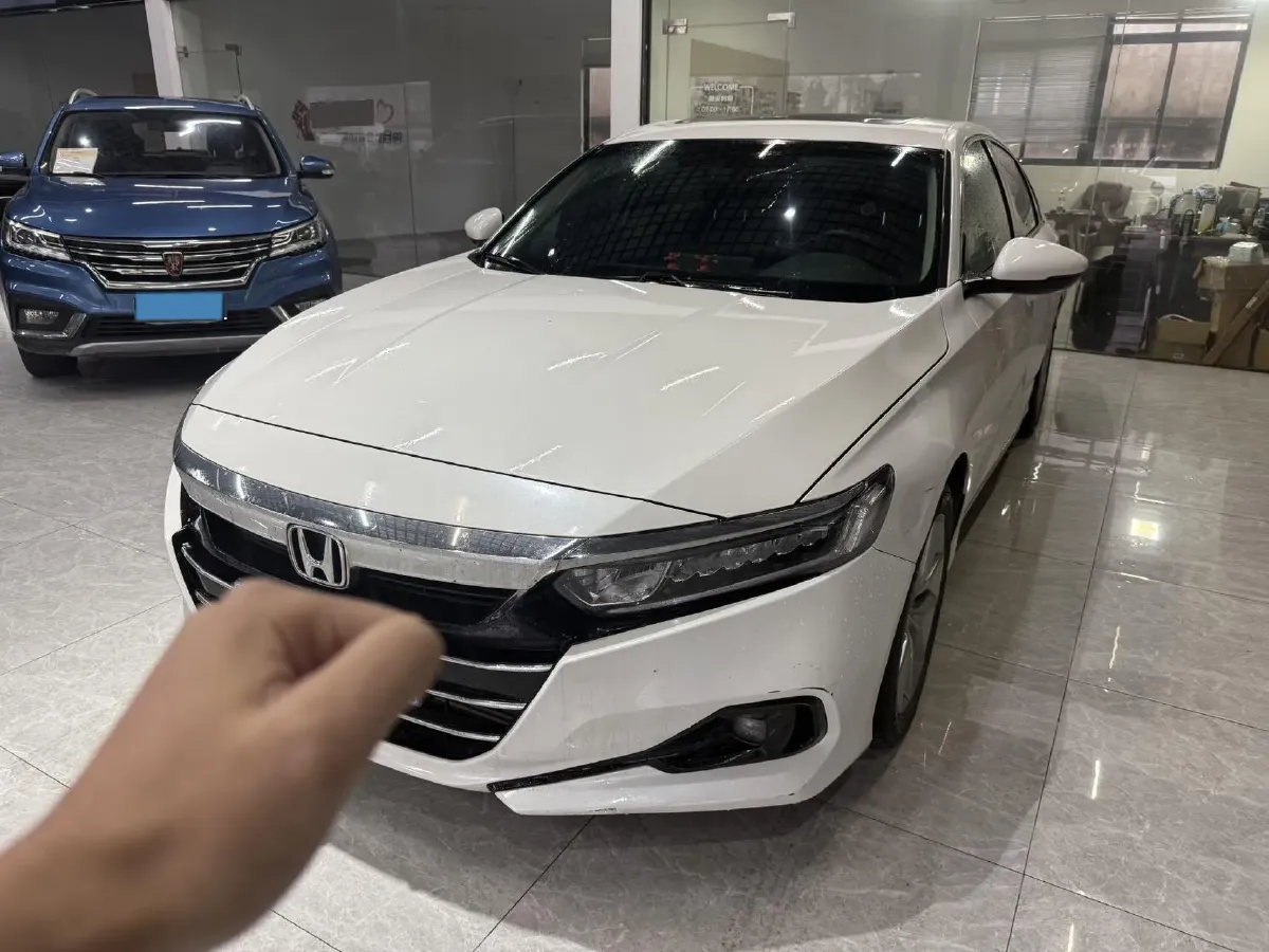 2022 Honda Accord 1.5T 194HP L4 CVT,autocango,china used car exporter,china ev exporter,chinese used car exporter,chinese used ev exporter