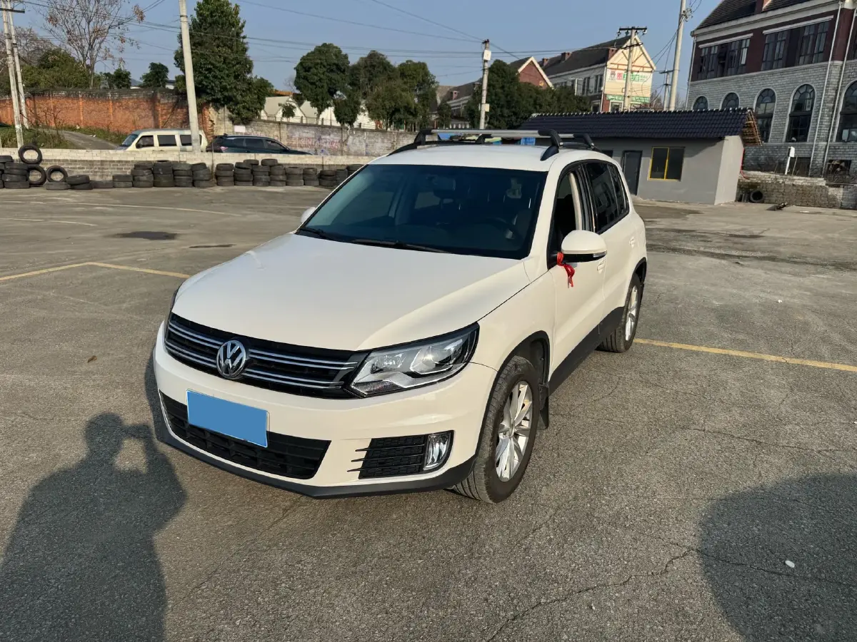 2017 MAXUS T60 2.0T 224HP L4 6AT