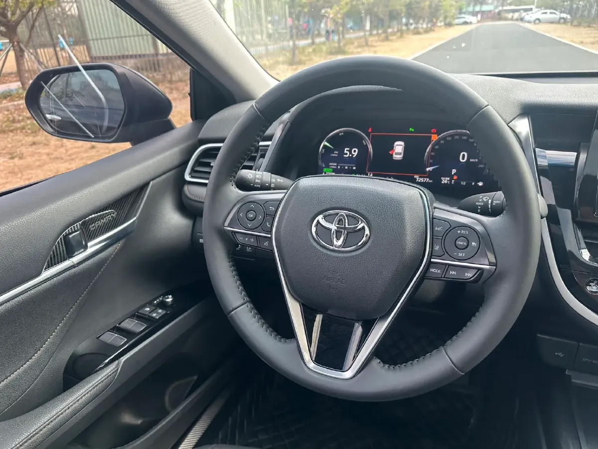 2021 Toyota Camry 2.5L 178HP L4 E-CVT Hybrid,autocango,china used car exporter,china ev exporter,chinese used car exporter,chinese used ev exporter