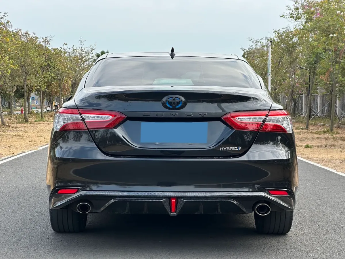 2021 Toyota Camry 2.5L 178HP L4 E-CVT Hybrid,autocango,china used car exporter,china ev exporter,chinese used car exporter,chinese used ev exporter