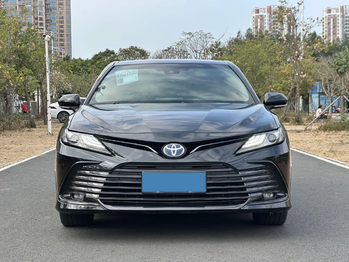 2021 Toyota Camry 2.5L 178HP L4 E-CVT Hybrid,autocango,china used car exporter,china ev exporter,chinese used car exporter,chinese used ev exporter