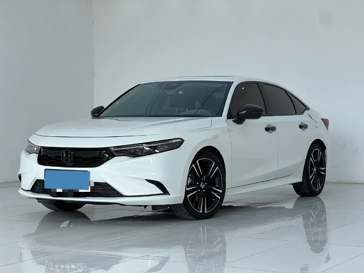 2023 Honda Integra 1.5T 182HP L4 CVT