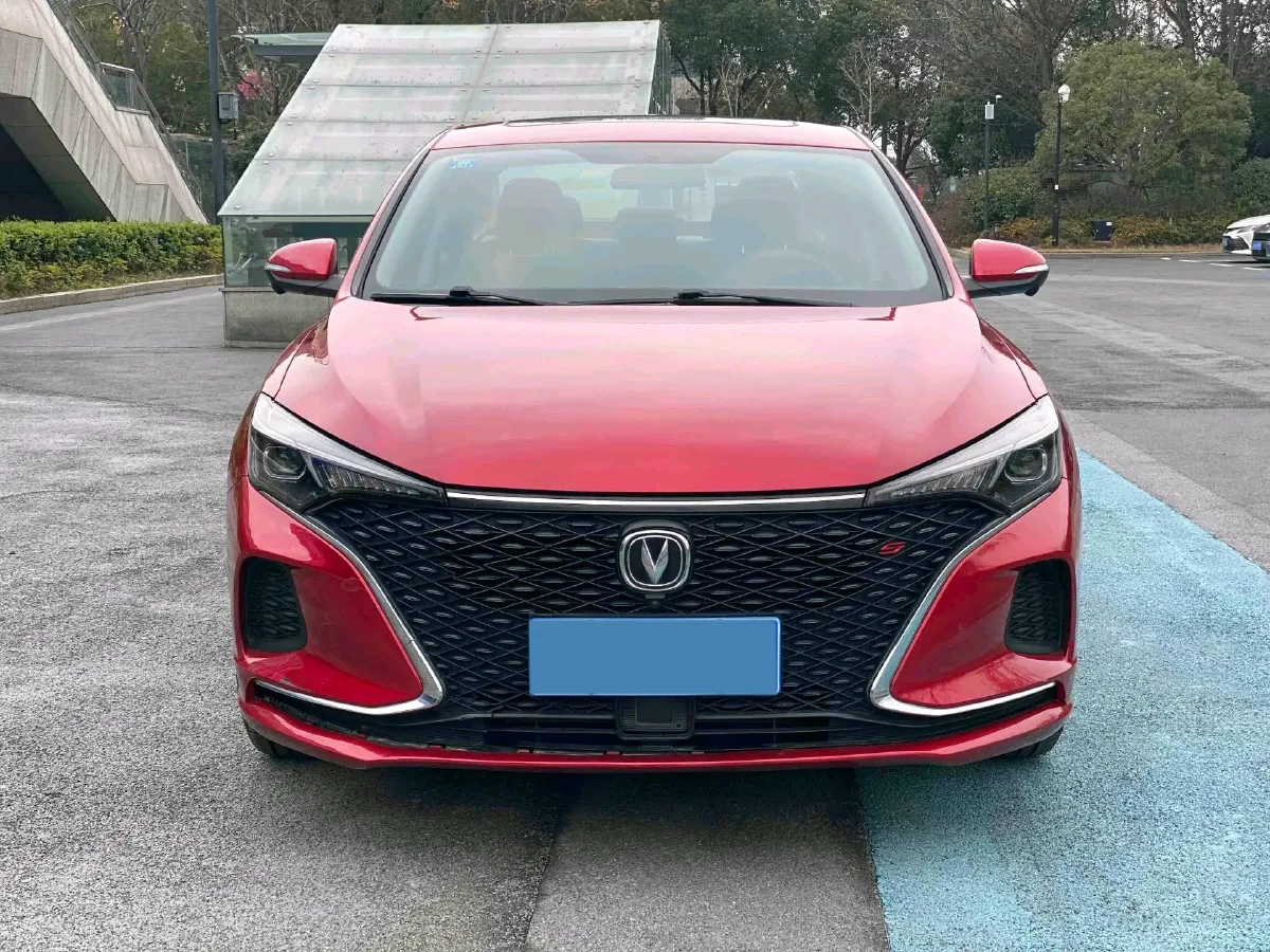 2020 ChangAn Eado 1.4T 158HP L4 7DCT,autocango,china used car exporter,china ev exporter,chinese used car exporter,chinese used ev exporter