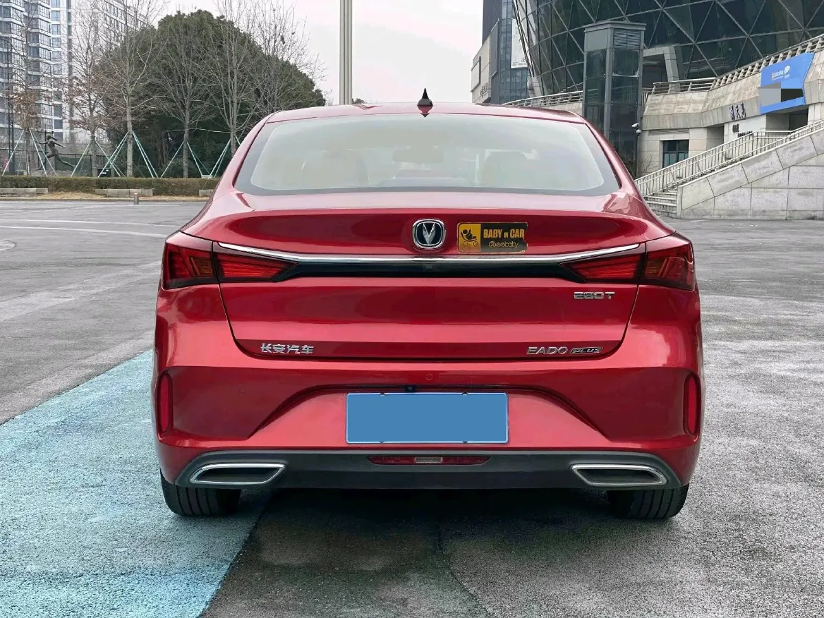 2020 ChangAn Eado 1.4T 158HP L4 7DCT,autocango,china used car exporter,china ev exporter,chinese used car exporter,chinese used ev exporter