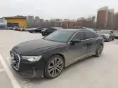 2021 AUDI A6L,autocango,china used car exporter,china ev exporter,chinese used car exporter,chinese used ev exporter