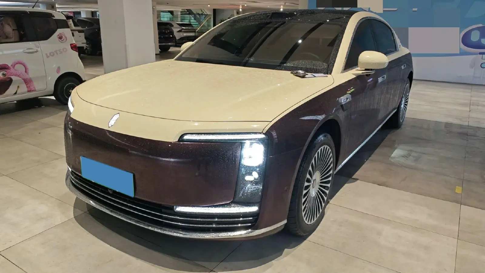 2025 HIMA S800 BEV 97KWH