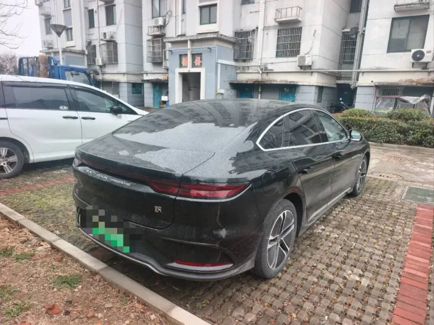 2023 BYD Han BEV 72KWH,autocango,china used car exporter,china ev exporter,chinese used car exporter,chinese used ev exporter