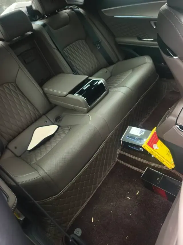 2023 BYD Han BEV 72KWH,autocango,china used car exporter,china ev exporter,chinese used car exporter,chinese used ev exporter