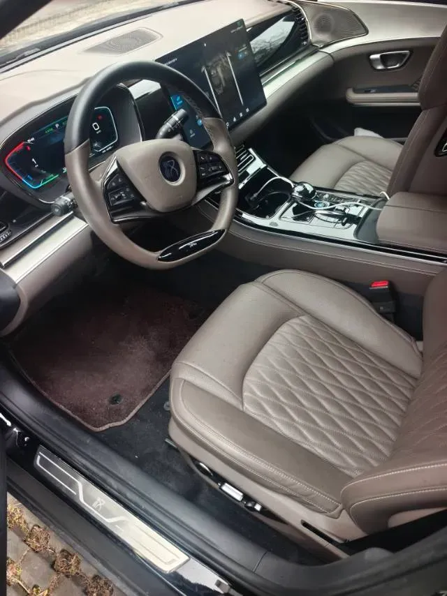 2023 BYD Han BEV 72KWH,autocango,china used car exporter,china ev exporter,chinese used car exporter,chinese used ev exporter