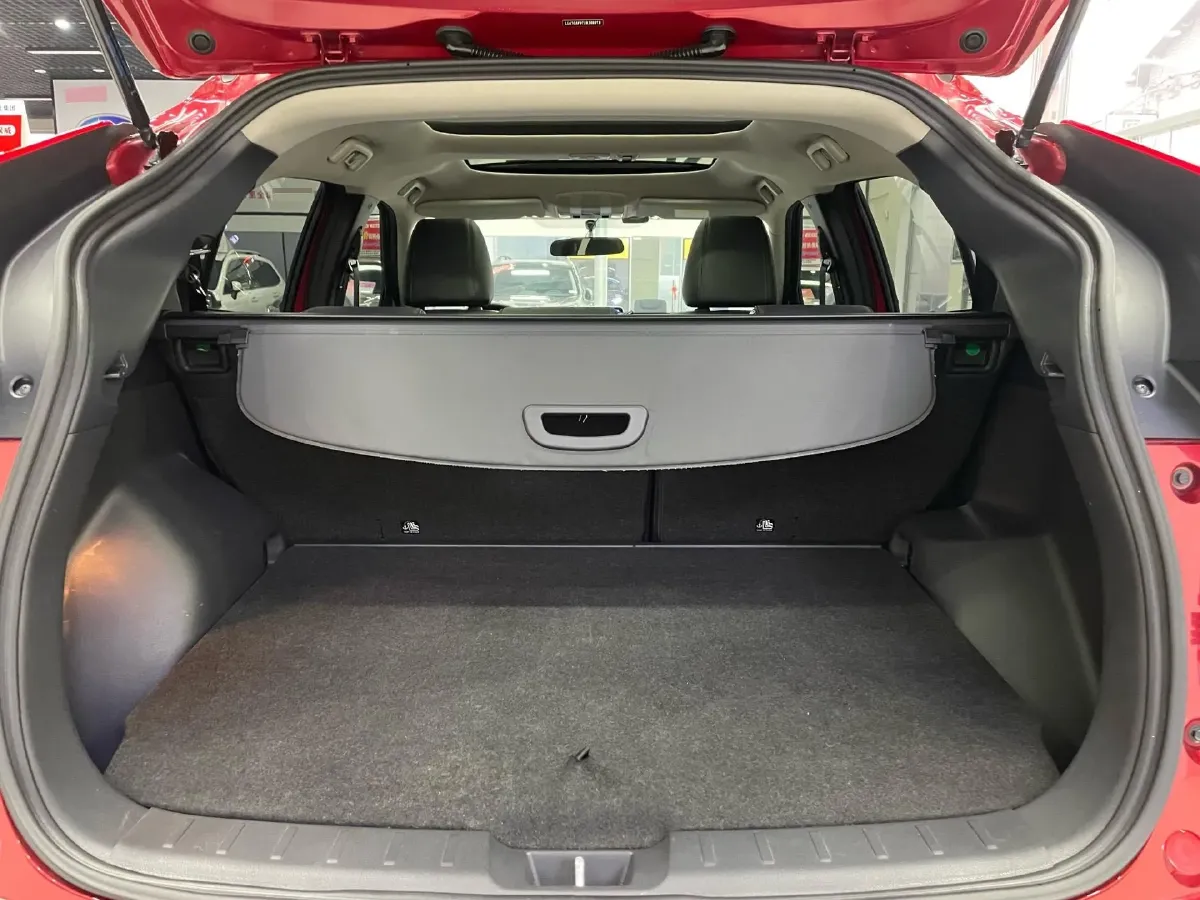 2018 Mitsubishi Eclipse Cross 1.5T 170HP L4 CVT,autocango,china used car exporter,china ev exporter,chinese used car exporter,chinese used ev exporter