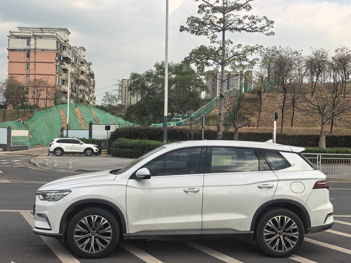 2019 BYD Song Pro 1.5T 160HP L4 6DCT PHEV 15.7KWH,autocango,china used car exporter,china ev exporter,chinese used car exporter,chinese used ev exporter