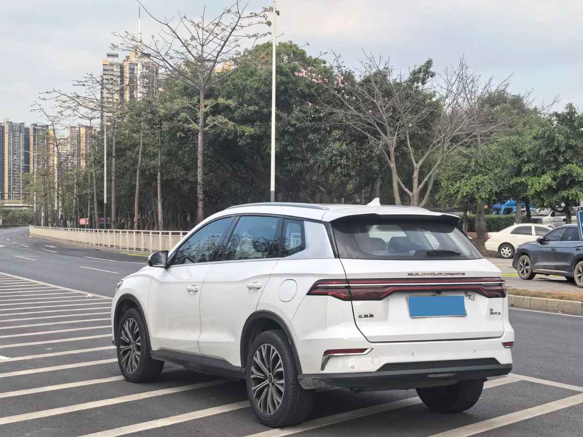 2019 BYD Song Pro 1.5T 160HP L4 6DCT PHEV 15.7KWH,autocango,china used car exporter,china ev exporter,chinese used car exporter,chinese used ev exporter