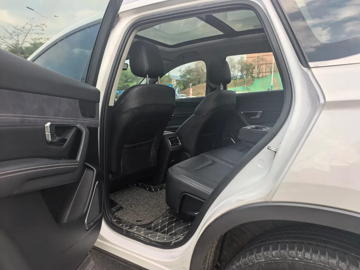 2019 BYD Song Pro 1.5T 160HP L4 6DCT PHEV 15.7KWH,autocango,china used car exporter,china ev exporter,chinese used car exporter,chinese used ev exporter