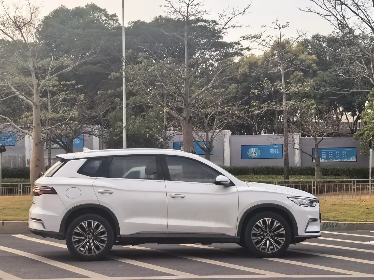 2019 BYD Song Pro 1.5T 160HP L4 6DCT PHEV 15.7KWH,autocango,china used car exporter,china ev exporter,chinese used car exporter,chinese used ev exporter
