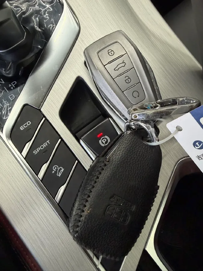 2021 Geely Coolray 1.4T 141HP L4 6DCT,autocango,china used car exporter,china ev exporter,chinese used car exporter,chinese used ev exporter