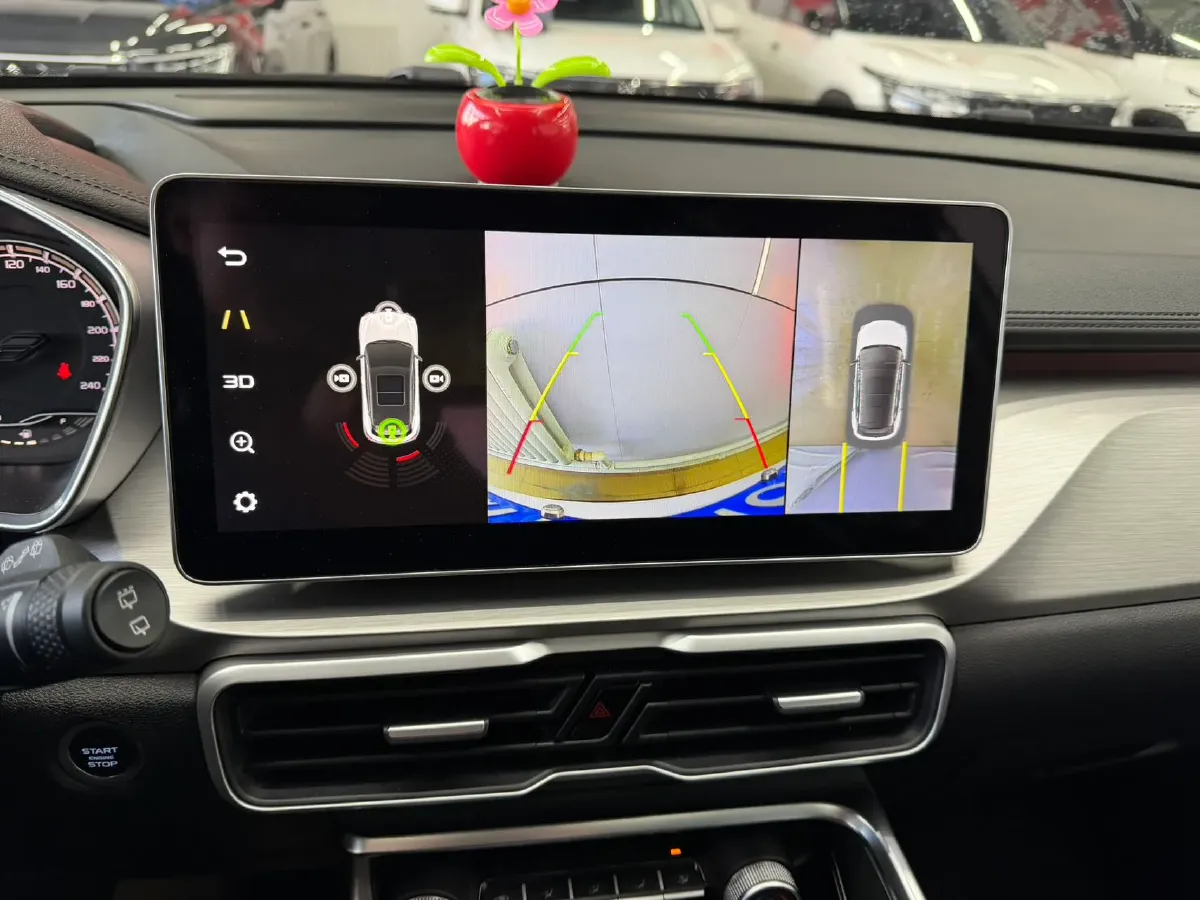 2021 Geely Coolray 1.4T 141HP L4 6DCT,autocango,china used car exporter,china ev exporter,chinese used car exporter,chinese used ev exporter