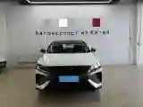 2021 Geely Coolray 1.4T 141HP L4 6DCT