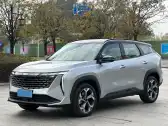 2024 GEELY STARRAY,autocango,china used car exporter,china ev exporter,chinese used car exporter,chinese used ev exporter