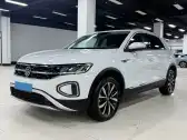 2023 VOLKSWAGEN T-ROC,autocango,china used car exporter,china ev exporter,chinese used car exporter,chinese used ev exporter