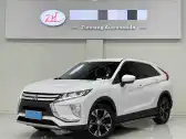 2022 MITSUBISHI ECLIPSE CROSS,autocango,china used car exporter,china ev exporter,chinese used car exporter,chinese used ev exporter