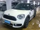 2017 MINI COUNTRYMAN,autocango,china used car exporter,china ev exporter,chinese used car exporter,chinese used ev exporter