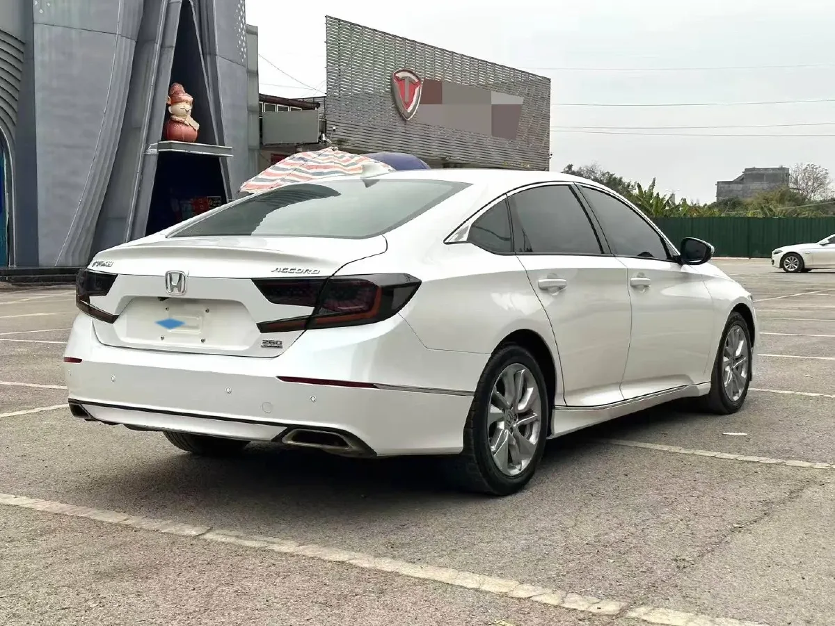 2018 Honda Accord 1.5T 194HP L4 CVT,autocango,china used car exporter,china ev exporter,chinese used car exporter,chinese used ev exporter