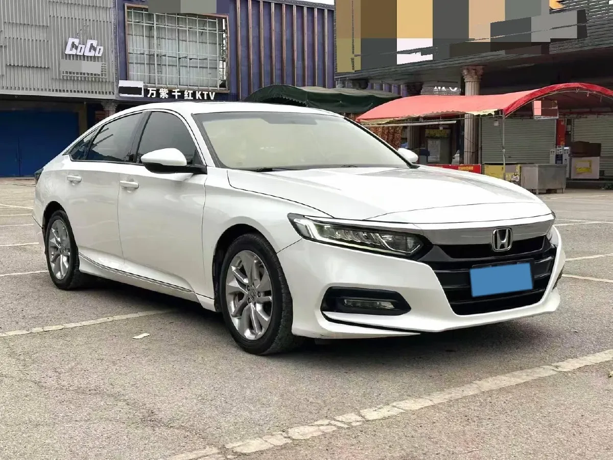2018 Honda Accord 1.5T 194HP L4 CVT,autocango,china used car exporter,china ev exporter,chinese used car exporter,chinese used ev exporter