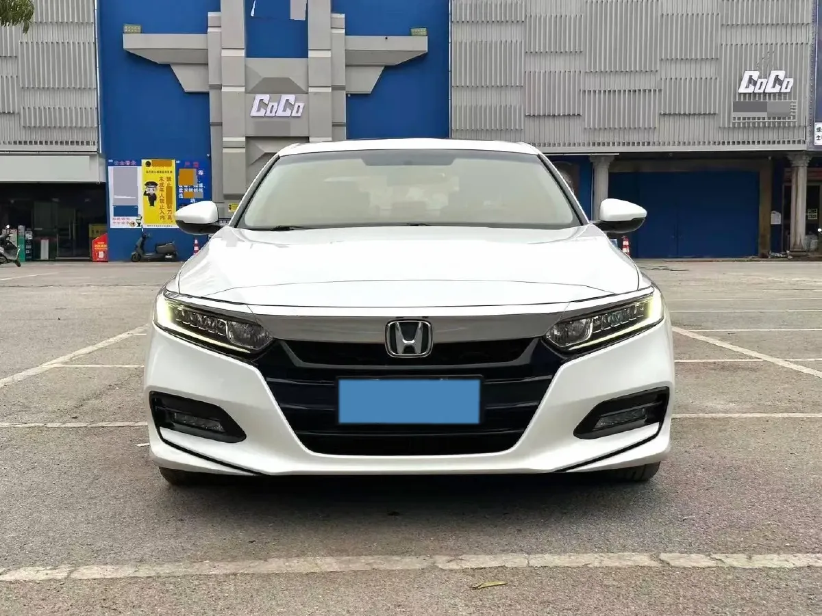 2018 Honda Accord 1.5T 194HP L4 CVT,autocango,china used car exporter,china ev exporter,chinese used car exporter,chinese used ev exporter