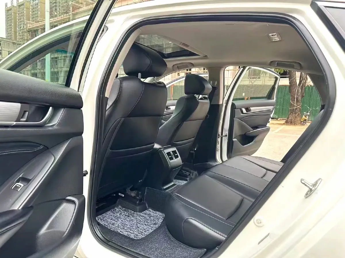 2018 Honda Accord 1.5T 194HP L4 CVT,autocango,china used car exporter,china ev exporter,chinese used car exporter,chinese used ev exporter