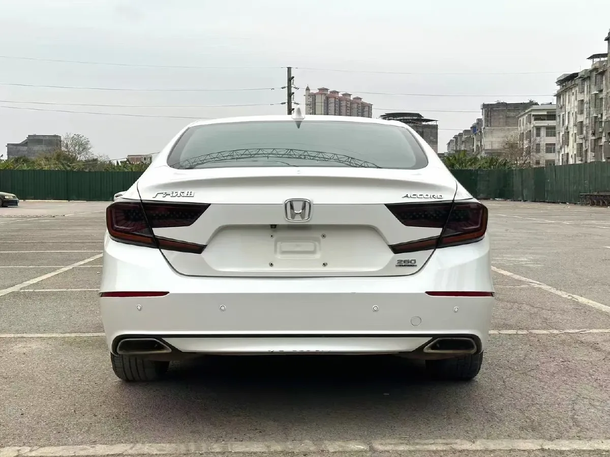 2018 Honda Accord 1.5T 194HP L4 CVT,autocango,china used car exporter,china ev exporter,chinese used car exporter,chinese used ev exporter