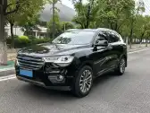 2018 HAVAL H6,autocango,china used car exporter,china ev exporter,chinese used car exporter,chinese used ev exporter