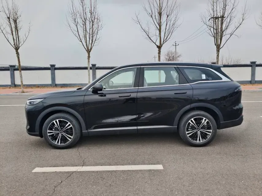 2024 Jetour X90 PRO 2.0T 254HP L4 7DCT,autocango,china used car exporter,china ev exporter,chinese used car exporter,chinese used ev exporter